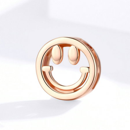 Pandantiv argint fata zambitoare [2]