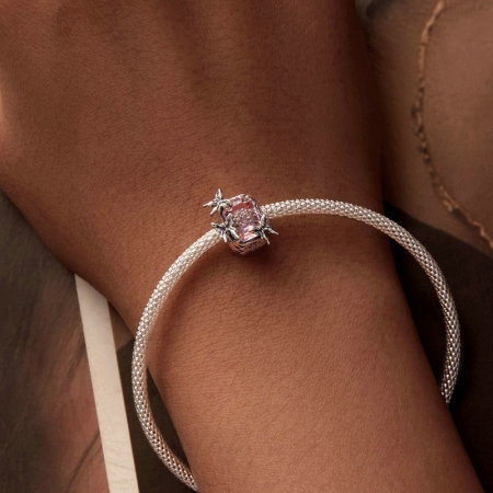 Pandantiv argint cu fluturi [1]