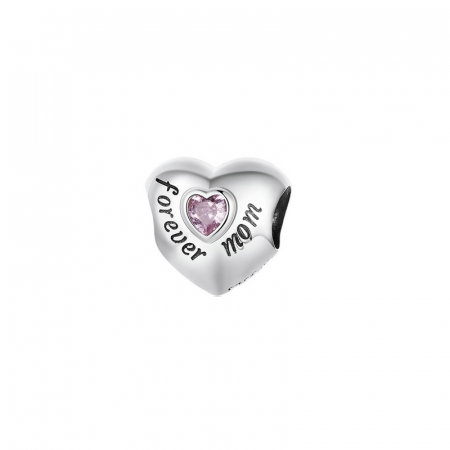 Pandantiv argint Forever Mom