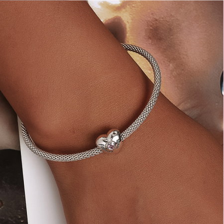 Pandantiv argint Forever Friend [4]