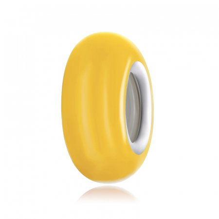 Pandantiv argint galben