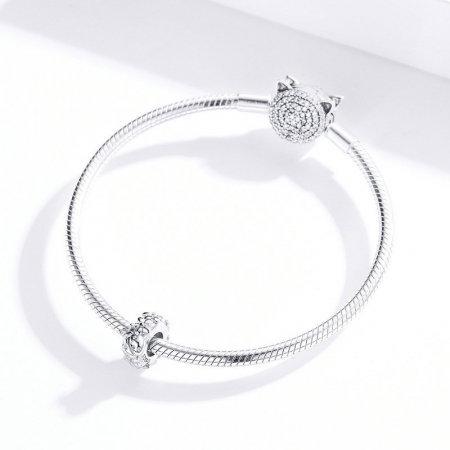 Pandantiv argint  gargarita [1]