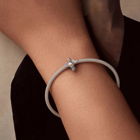 Pandantiv argint Inger Protector [1]