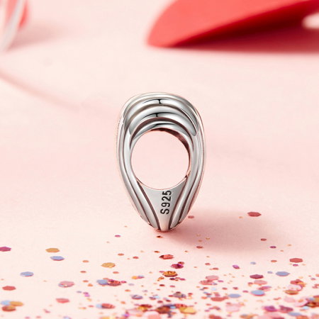 Pandantiv argint Inima [3]