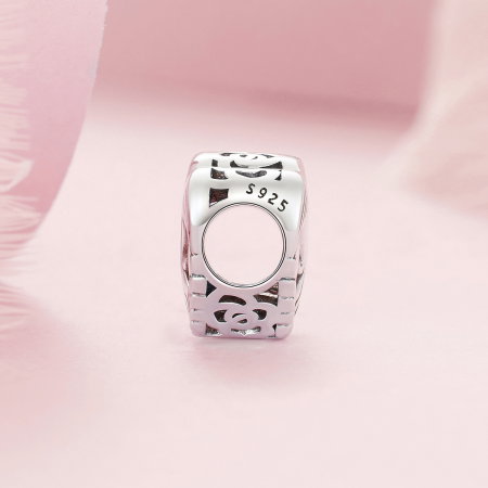 Pandantiv argint Mama si Fiica [3]