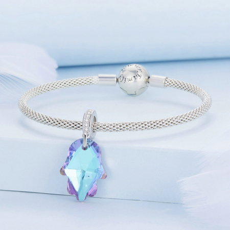 Pandantiv argint mana lui Fatima [2]