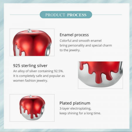 Pandantiv argint mar [9]