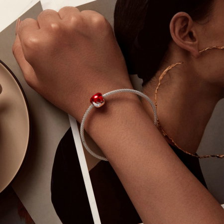 Pandantiv argint mar [3]