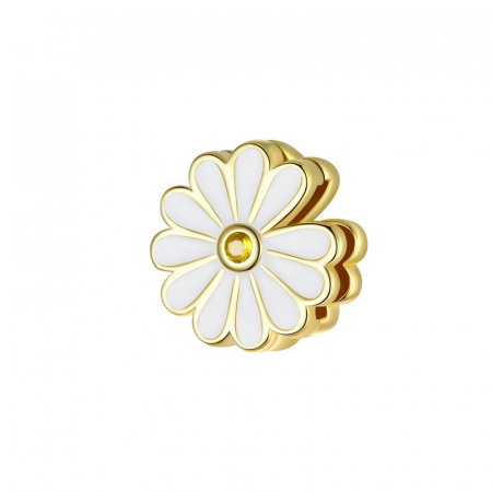 Pandantiv argint margareta