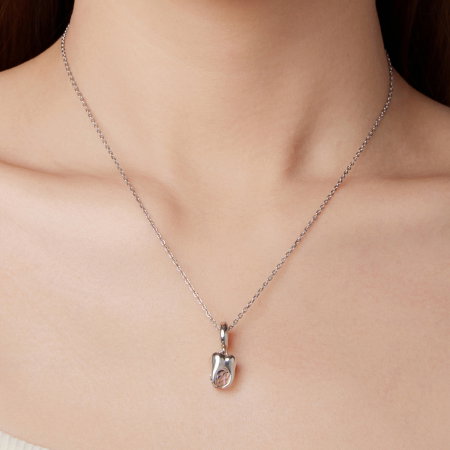 Pandantiv argint masea [10]