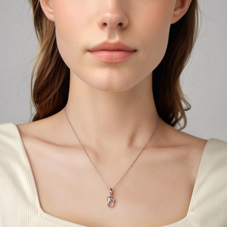 Pandantiv argint masea [3]