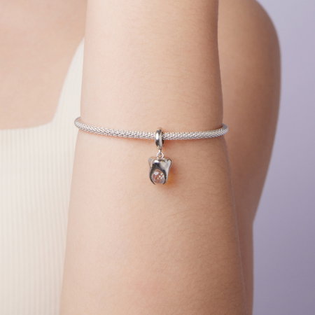 Pandantiv argint masea [8]