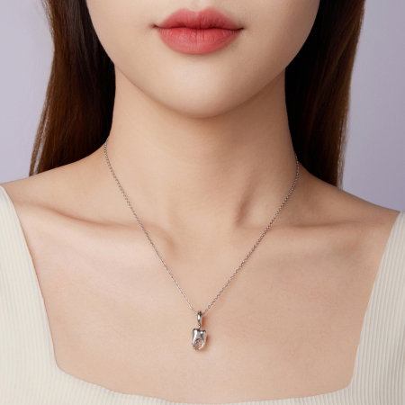 Pandantiv argint masea [5]