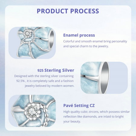 Pandantiv argint melc de mare [11]