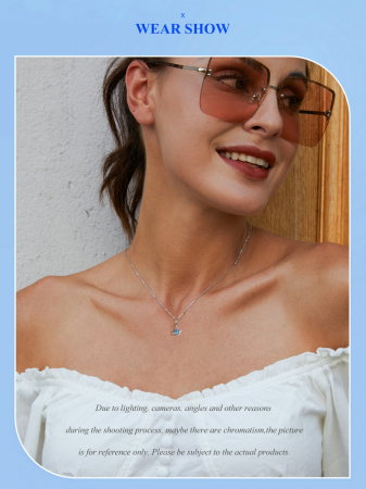 Pandantiv argint mini planeta [19]