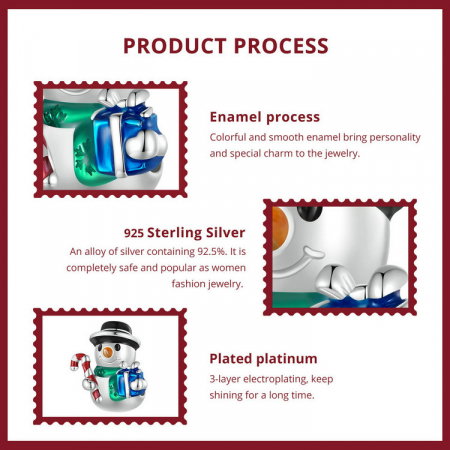 Pandantiv argint  om de zapada [11]