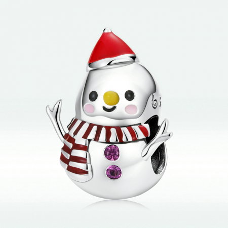 Pandantiv argint om de zapada [5]