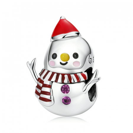 Pandantiv argint om de zapada [0]