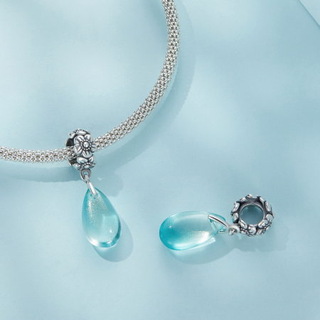 Pandantiv argint picatura [3]