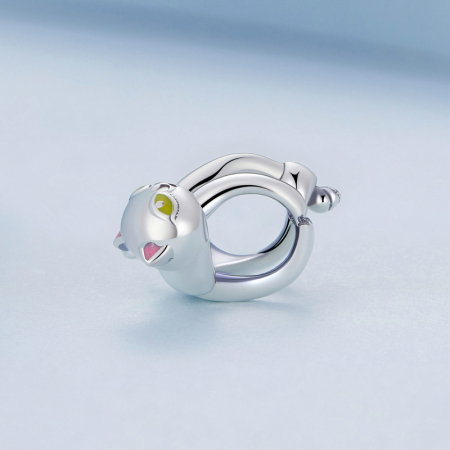 Pandantiv argint pisicuta [2]