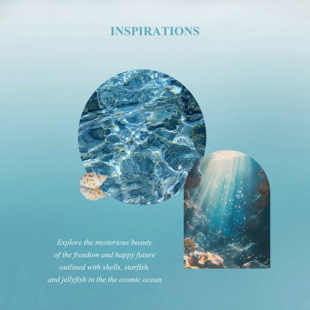 Pandantiv argint planeta scoicilor [15]