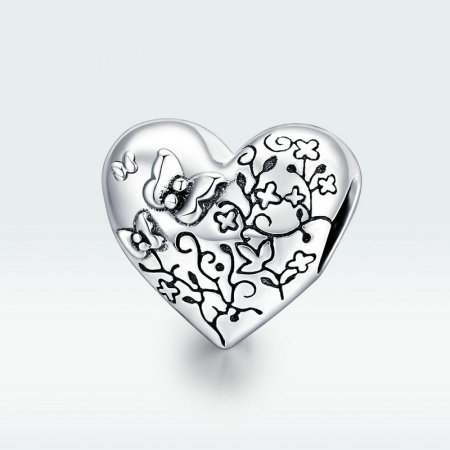 Pandantiv argint semiluna [4]