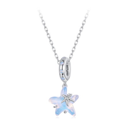 Pandantiv argint stea de mare [4]