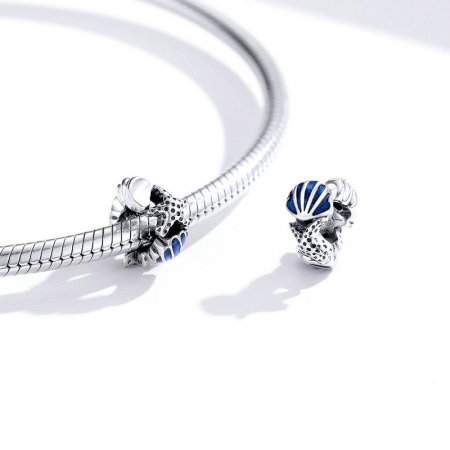 Pandantiv argint steluta de mare [4]