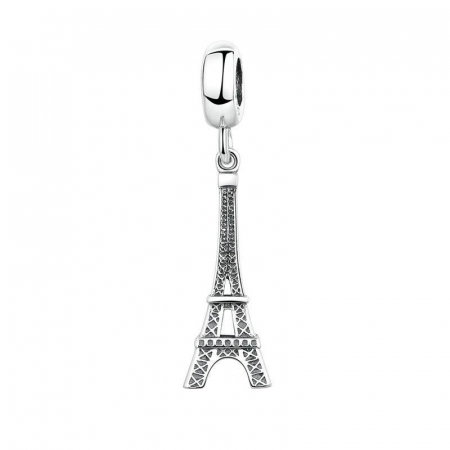 Pandantiv argint Turnul Eiffel [0]