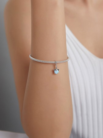 Pandantiv argint unicorn [1]