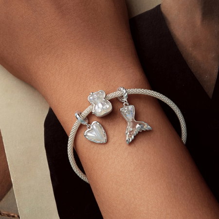 Pandantiv argint ursulet [11]