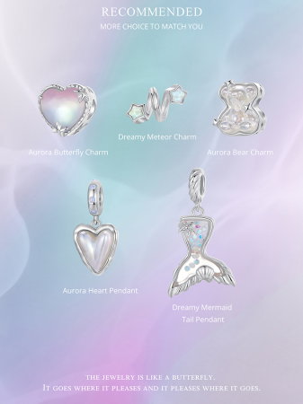 Pandantiv argint ursulet [14]