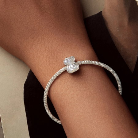 Pandantiv argint ursulet [1]