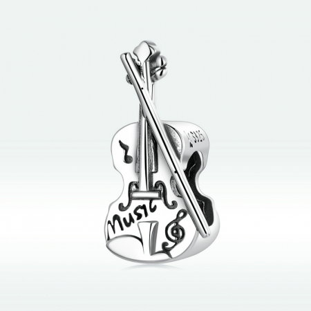 Pandantiv argint vioara [6]