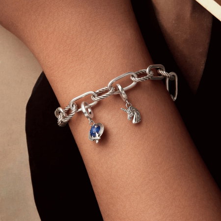 Pandantiv argint Worldwide Travel [17]