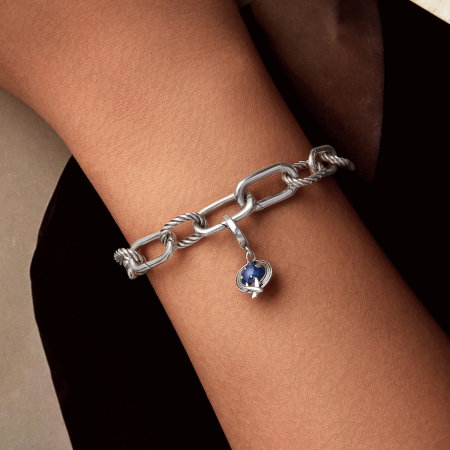 Pandantiv argint Worldwide Travel [2]