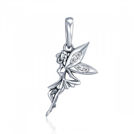 Pandantiv argint zana