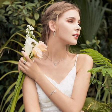 Pandantiv argint zana [2]