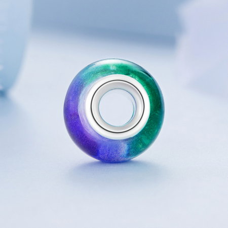 Pandantiv fantezie multicolor [2]