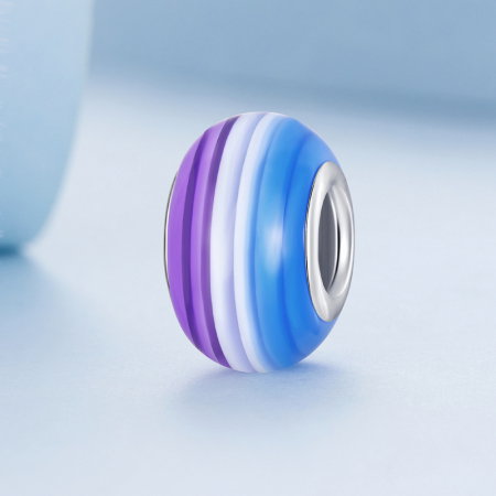 Pandantiv fantezie multicolor [1]