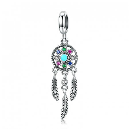 Pandantiv fantezie dream catcher