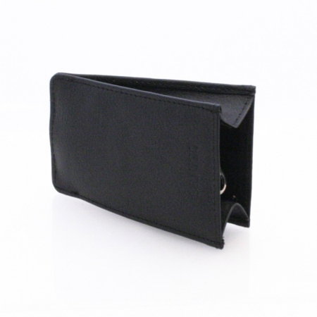 Portchei piele naturala Bellugio PCH60 Maron Inchis [5]