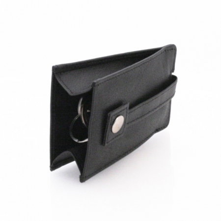 Portchei piele naturala Bellugio PCH60 Maron Inchis [8]