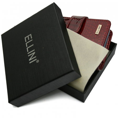 Portcard piele naturala Ellini PCA34 [4]