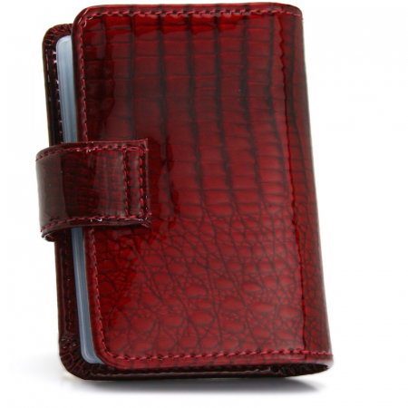 Portcard piele naturala Ellini PCA34 [1]