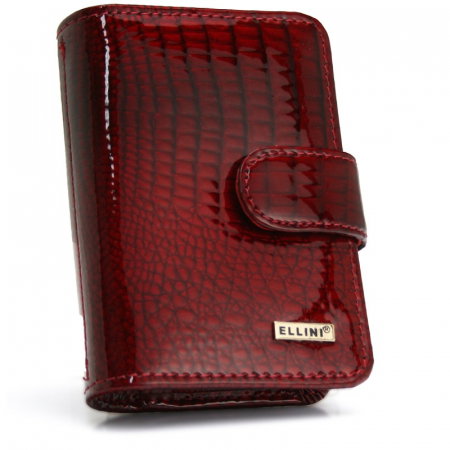 Portcard piele naturala Ellini PCA34 [0]