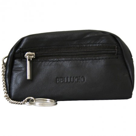 Portchei piele naturala Bellugio PCH11 Maron [0]