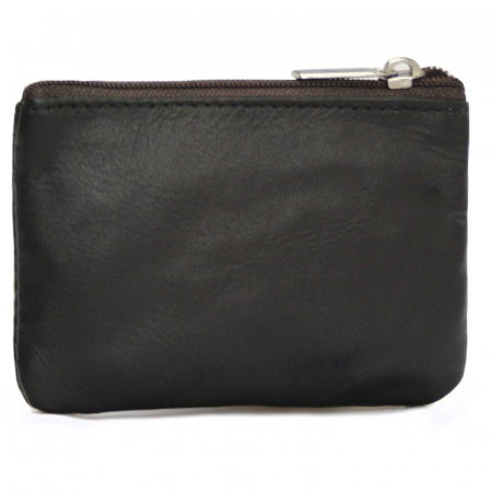 Portchei piele naturala Bellugio PCH51 Maron [1]