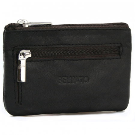 Portchei piele naturala Bellugio PCH51 Maron [0]