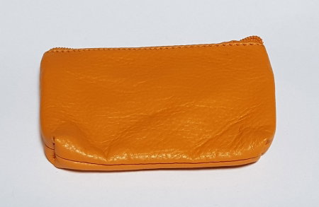 Portchei piele naturala Galben PCH79 [2]